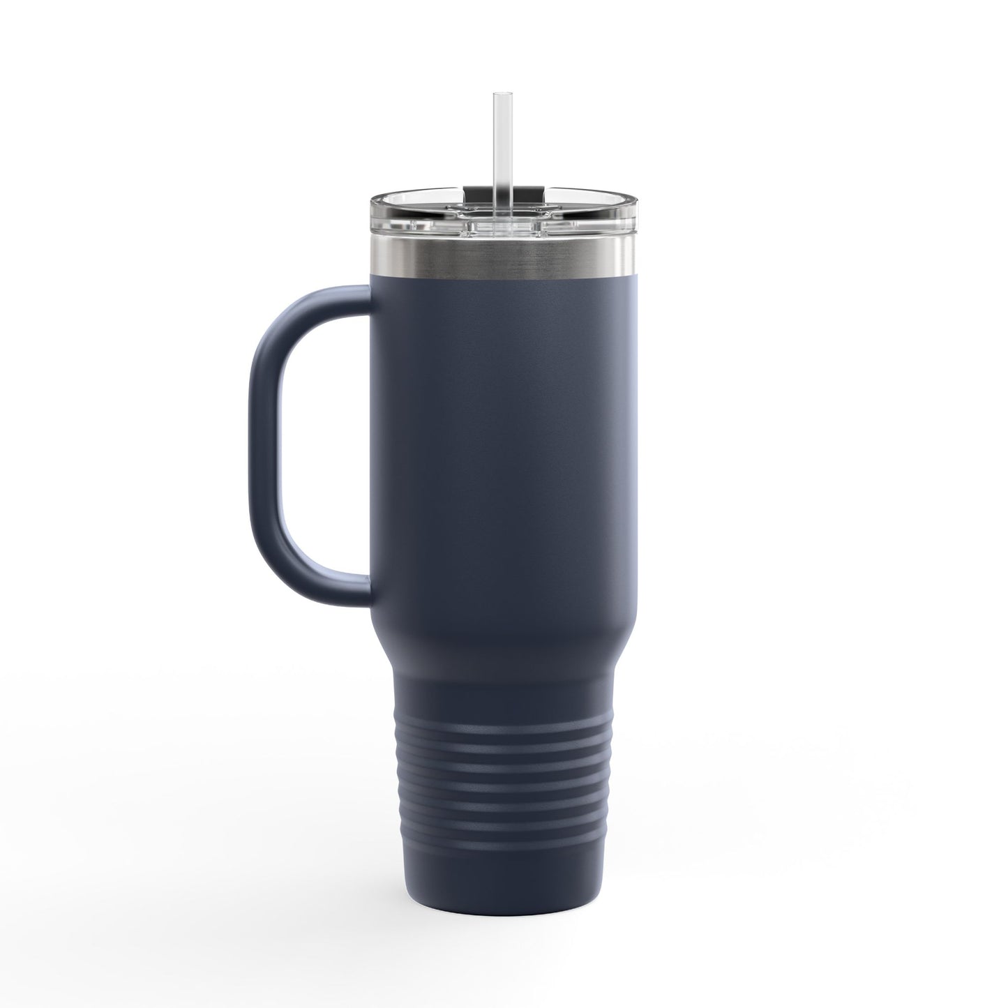 Curiosity Catching Travel Mug | Insulated Fishing Mug | 40oz Travel Cup | Perfect for Outdoors | Gift for Fishermen & Adventurers | [...]
