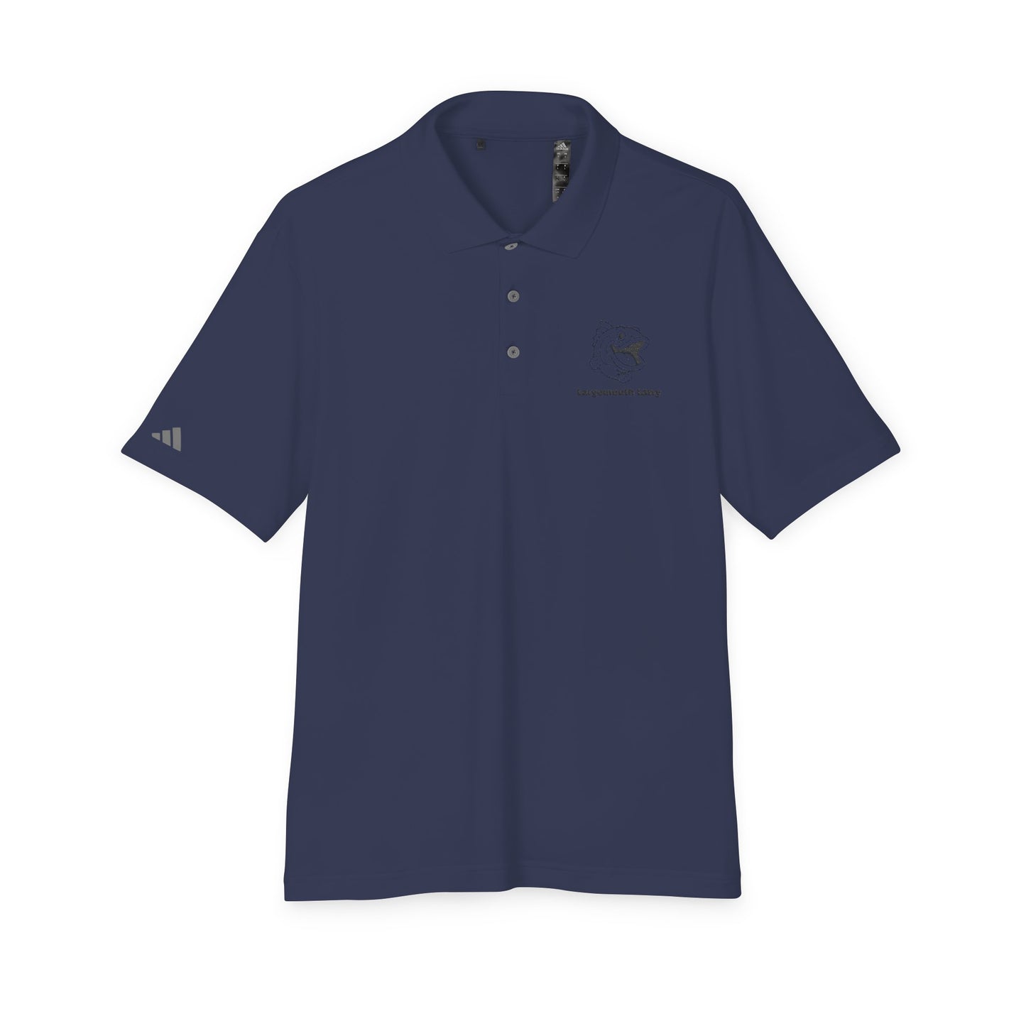 adidas Performance Polo for Unisex Sportswear, Comfortable Casual Shirt, Golf & Tennis Gift, Everyday Style, Athletic Polo