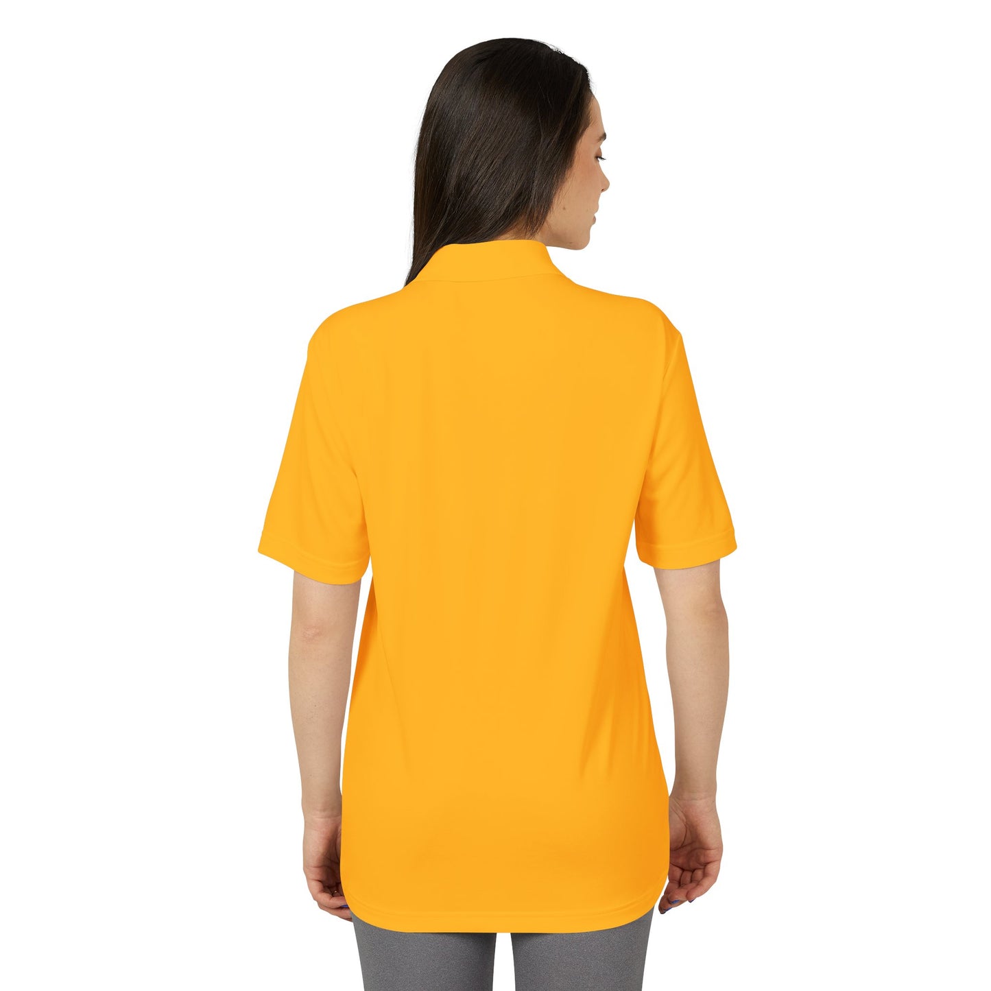 adidas Performance Polo for Unisex Sportswear, Comfortable Casual Shirt, Golf & Tennis Gift, Everyday Style, Athletic Polo