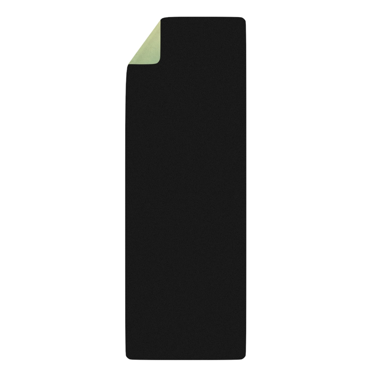 Serene Fish Yoga Mat, Eco-Friendly Exercise Mat, Balance & Flexibility, Yoga Gift for Practitioners, Mindfulness & Meditation
