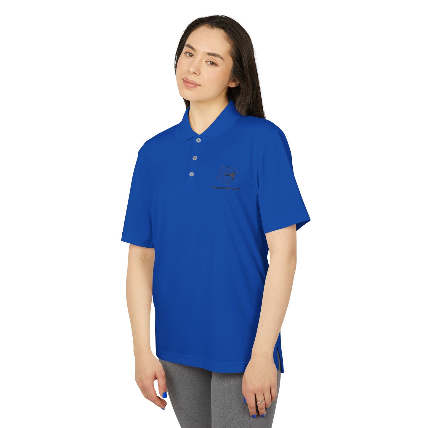 adidas Performance Polo for Unisex Sportswear, Comfortable Casual Shirt, Golf & Tennis Gift, Everyday Style, Athletic Polo