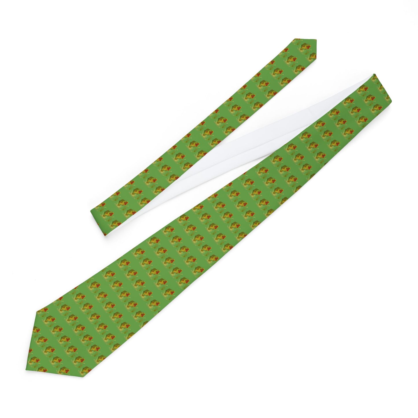 Playful Patterned Necktie, Fun Gift for Men, Unique Formal Wear, Accessory for Weddings, Fathers Day Tie, Quirky Office Style