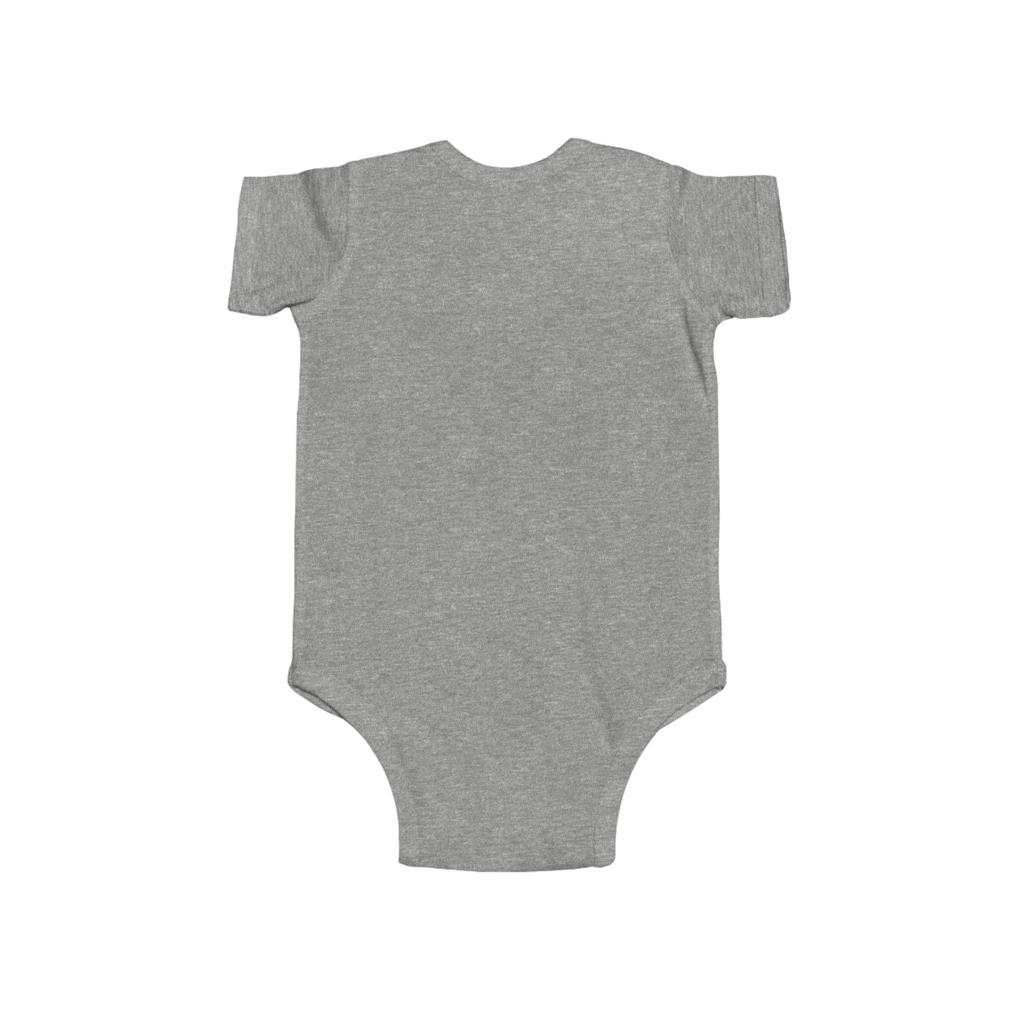 Adorable Infant Bodysuit - Hooked on Naptime, Baby Clothes, Newborn Gift, Toddler Outfit, Cute Baby Onesie