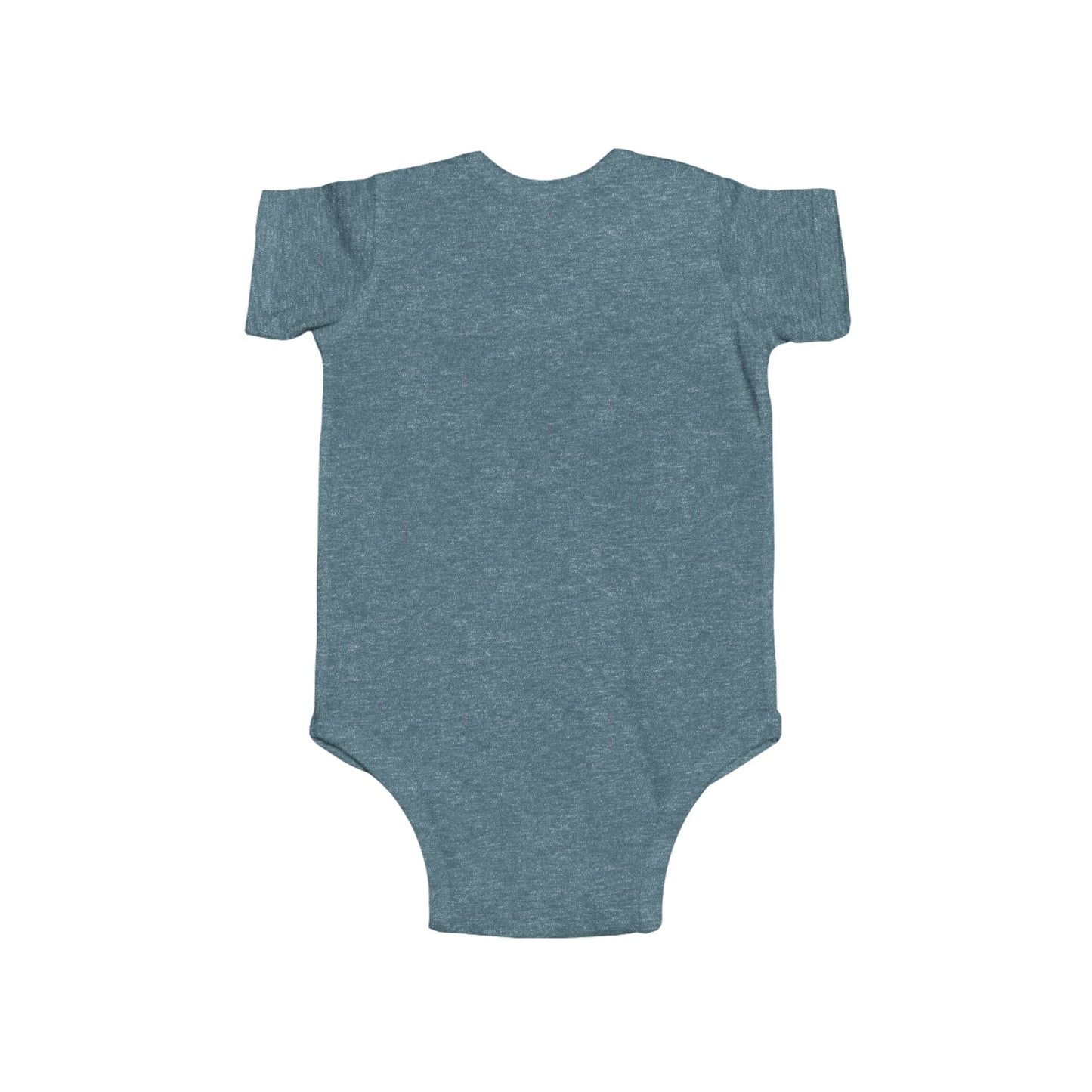 Adorable Infant Bodysuit - Hooked on Naptime, Baby Clothes, Newborn Gift, Toddler Outfit, Cute Baby Onesie