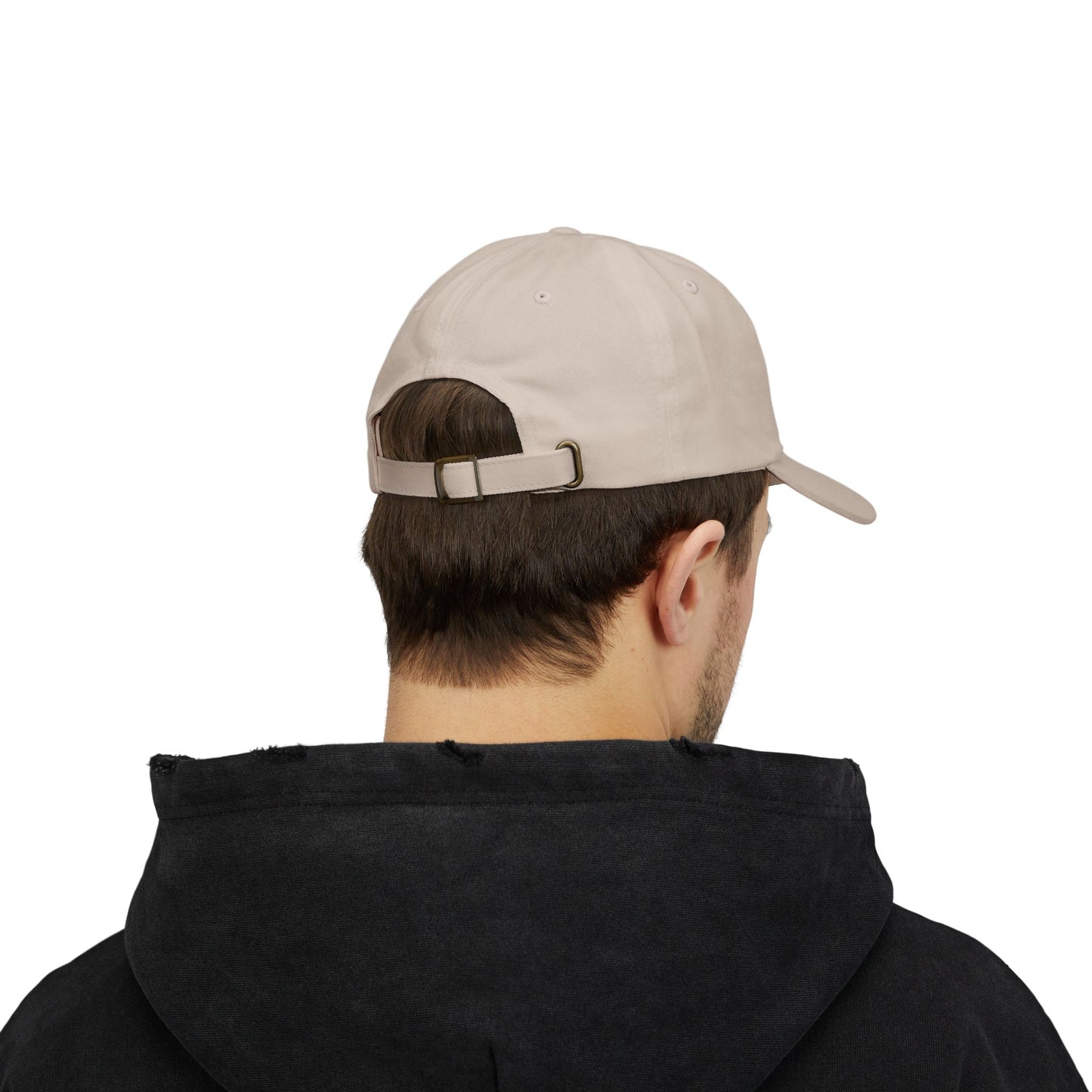 Stay Curious Classic Dad Cap - Casual Hat for Everyday Wear, Gifts for Dads, Summer Fashion, Inspirational Accessory