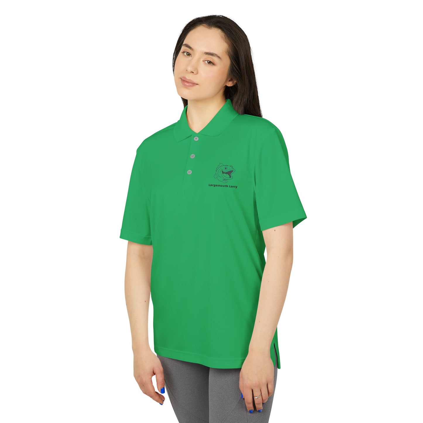adidas Performance Polo for Unisex Sportswear, Comfortable Casual Shirt, Golf & Tennis Gift, Everyday Style, Athletic Polo