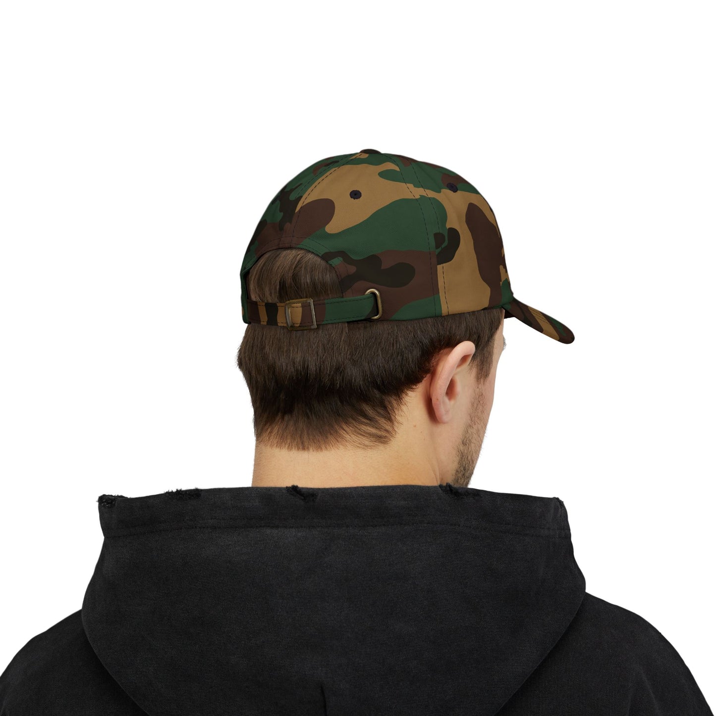 Stay Curious Classic Dad Cap - Casual Hat for Everyday Wear, Gifts for Dads, Summer Fashion, Inspirational Accessory