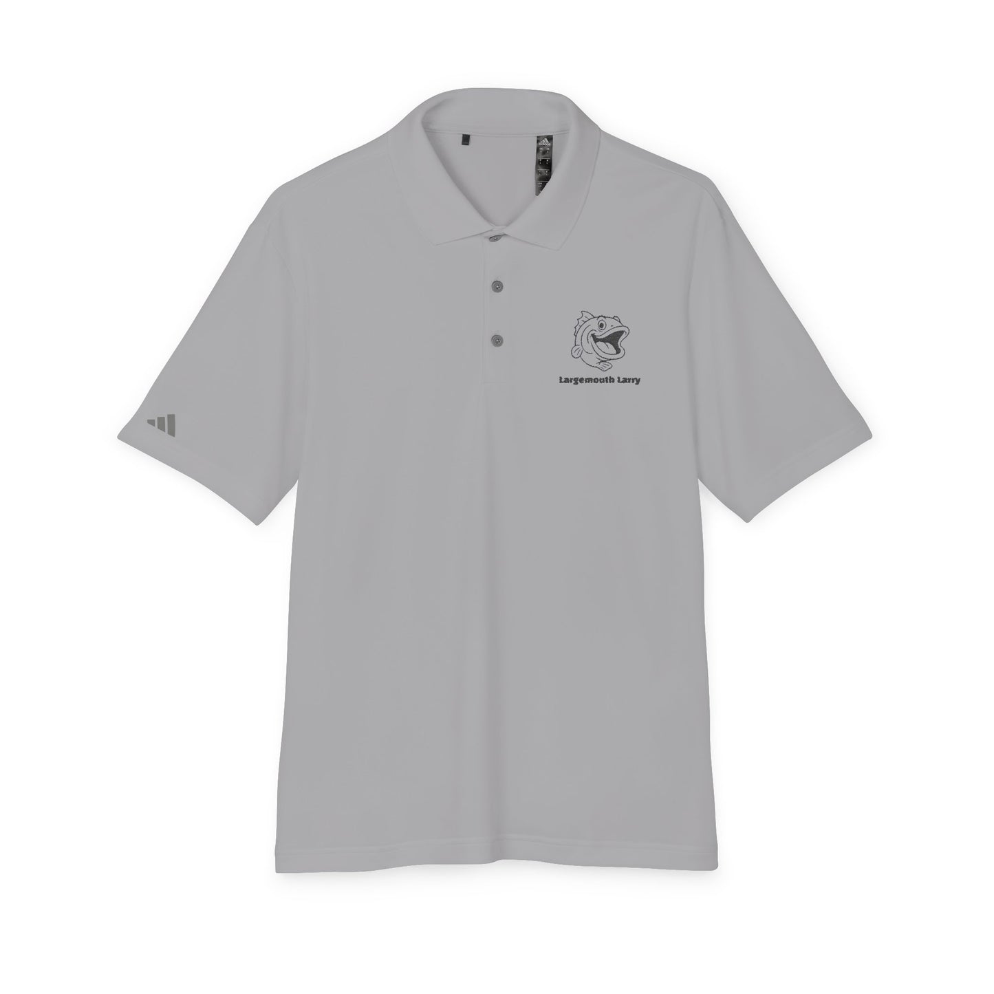 adidas Performance Polo for Unisex Sportswear, Comfortable Casual Shirt, Golf & Tennis Gift, Everyday Style, Athletic Polo