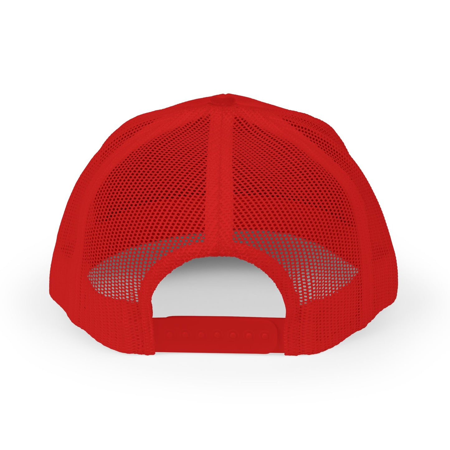 Fishing Enthusiast Snapback Cap, Outdoor Hat, Angler Gift, Summer Accessory, Mesh Trucker Cap, Fishing Gear