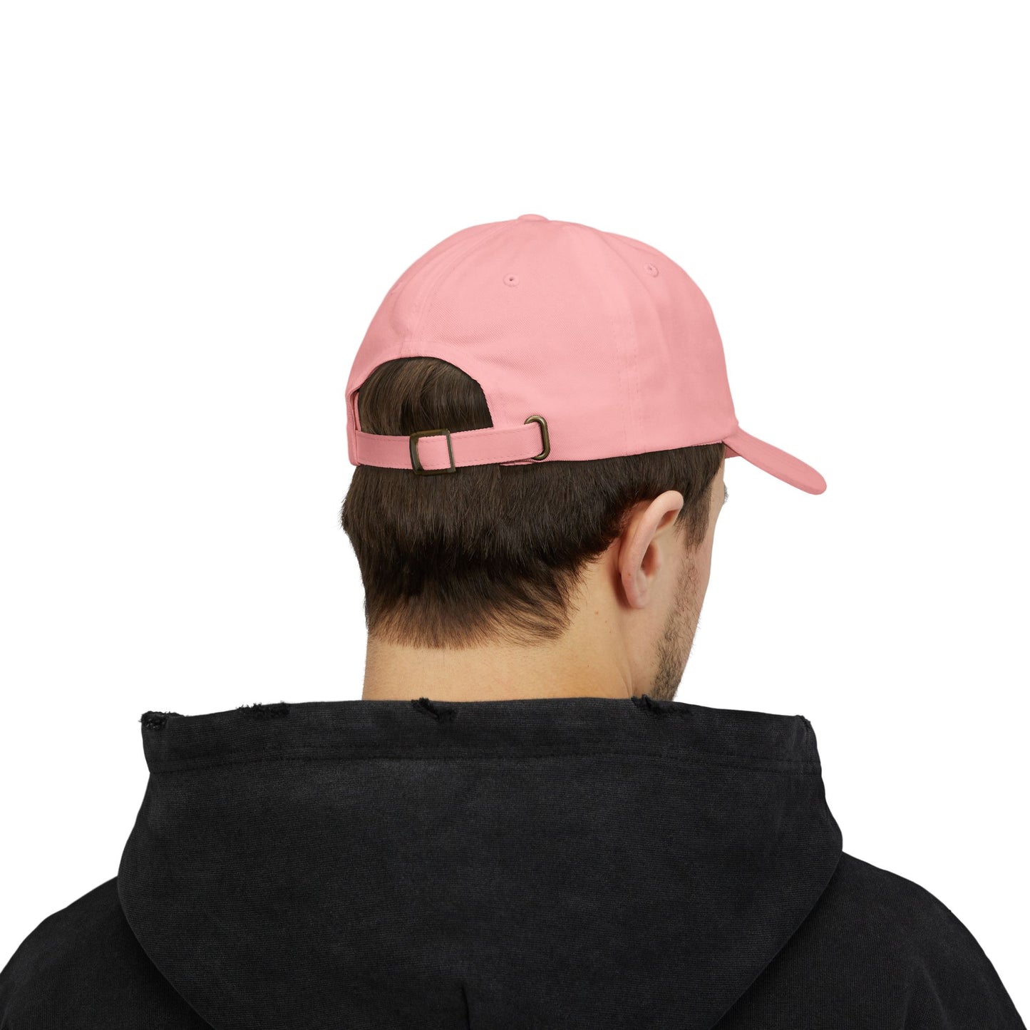 Stay Curious Classic Dad Cap - Casual Hat for Everyday Wear, Gifts for Dads, Summer Fashion, Inspirational Accessory