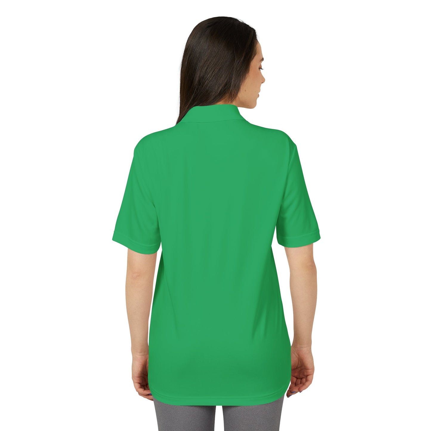 adidas Performance Polo for Unisex Sportswear, Comfortable Casual Shirt, Golf & Tennis Gift, Everyday Style, Athletic Polo