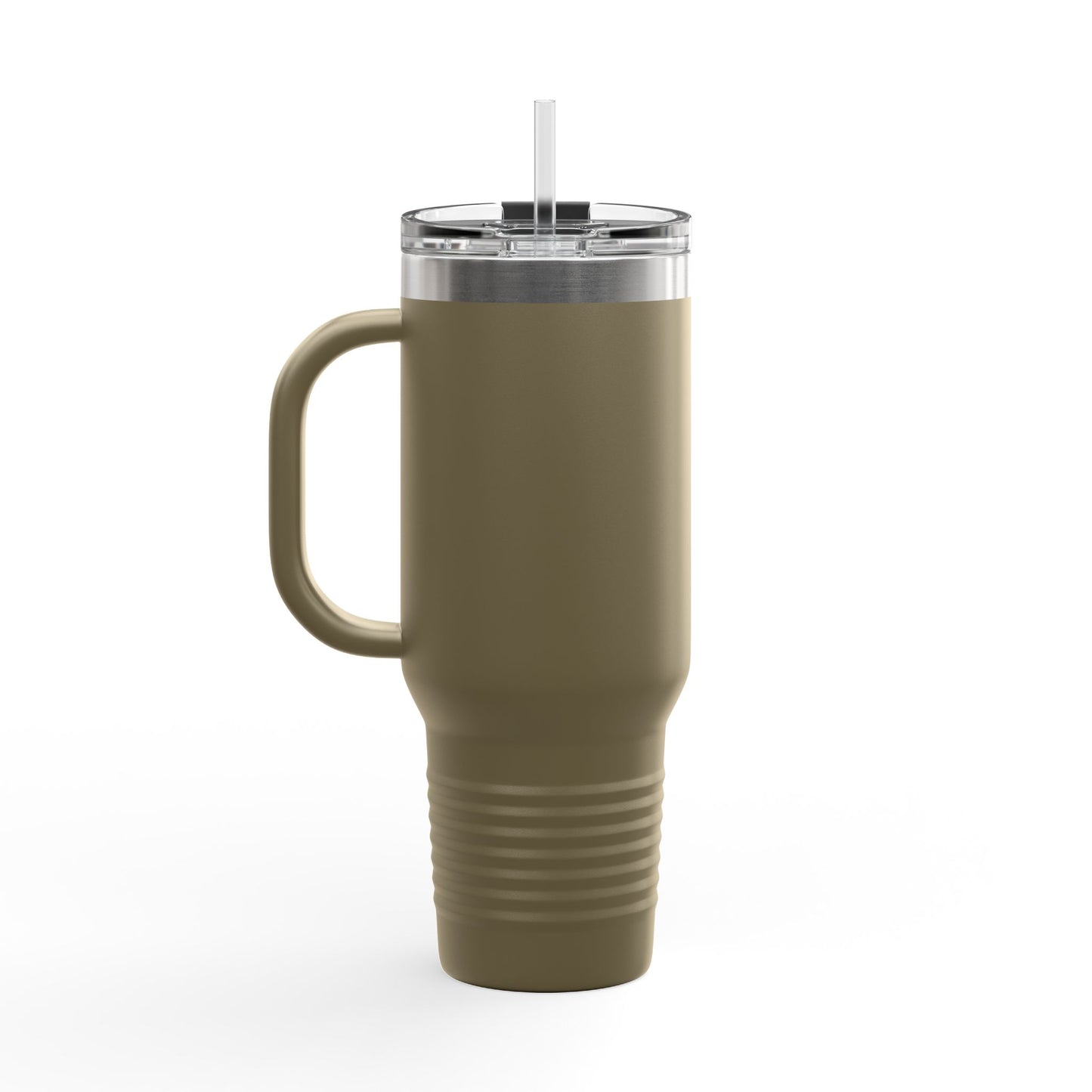 Curiosity Catching Travel Mug | Insulated Fishing Mug | 40oz Travel Cup | Perfect for Outdoors | Gift for Fishermen & Adventurers | [...]