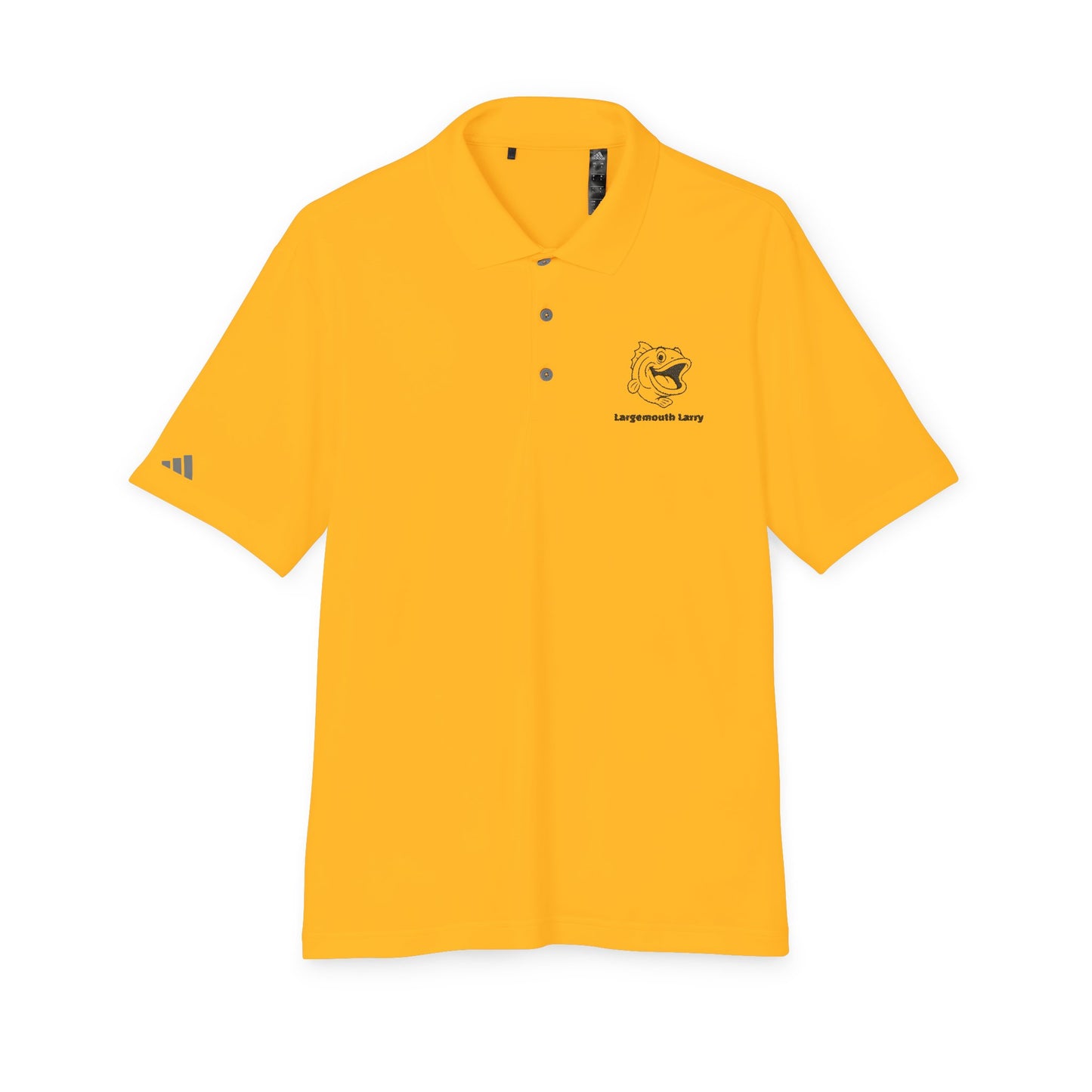 adidas Performance Polo for Unisex Sportswear, Comfortable Casual Shirt, Golf & Tennis Gift, Everyday Style, Athletic Polo