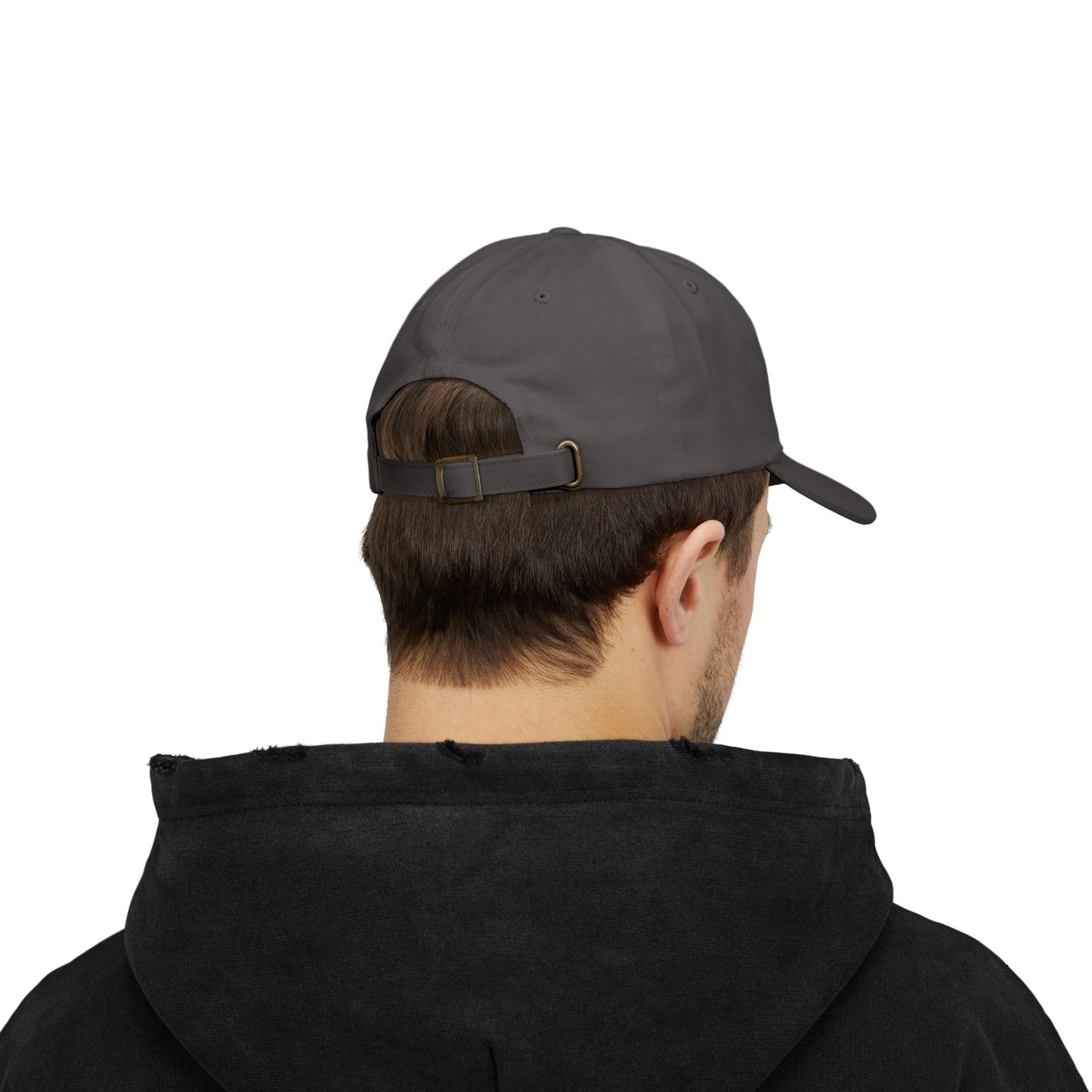 Stay Curious Classic Dad Cap - Casual Hat for Everyday Wear, Gifts for Dads, Summer Fashion, Inspirational Accessory
