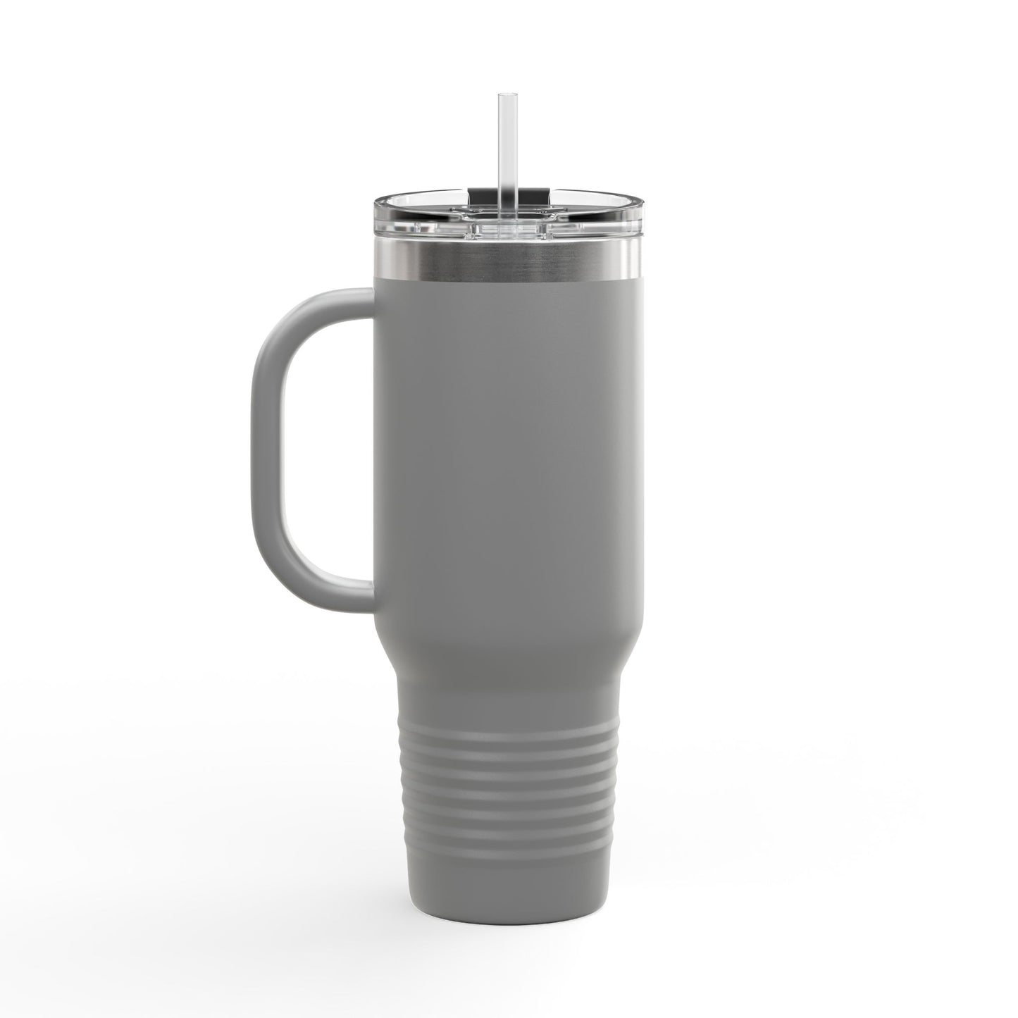 Curiosity Catching Travel Mug | Insulated Fishing Mug | 40oz Travel Cup | Perfect for Outdoors | Gift for Fishermen & Adventurers | [...]