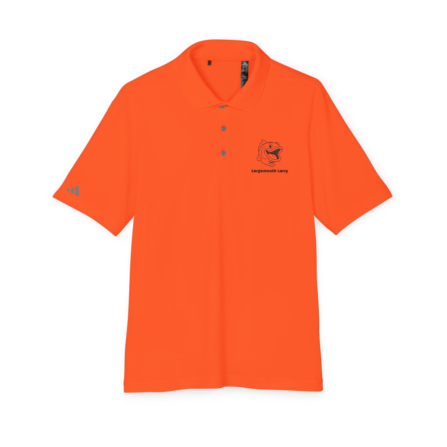 adidas Performance Polo for Unisex Sportswear, Comfortable Casual Shirt, Golf & Tennis Gift, Everyday Style, Athletic Polo