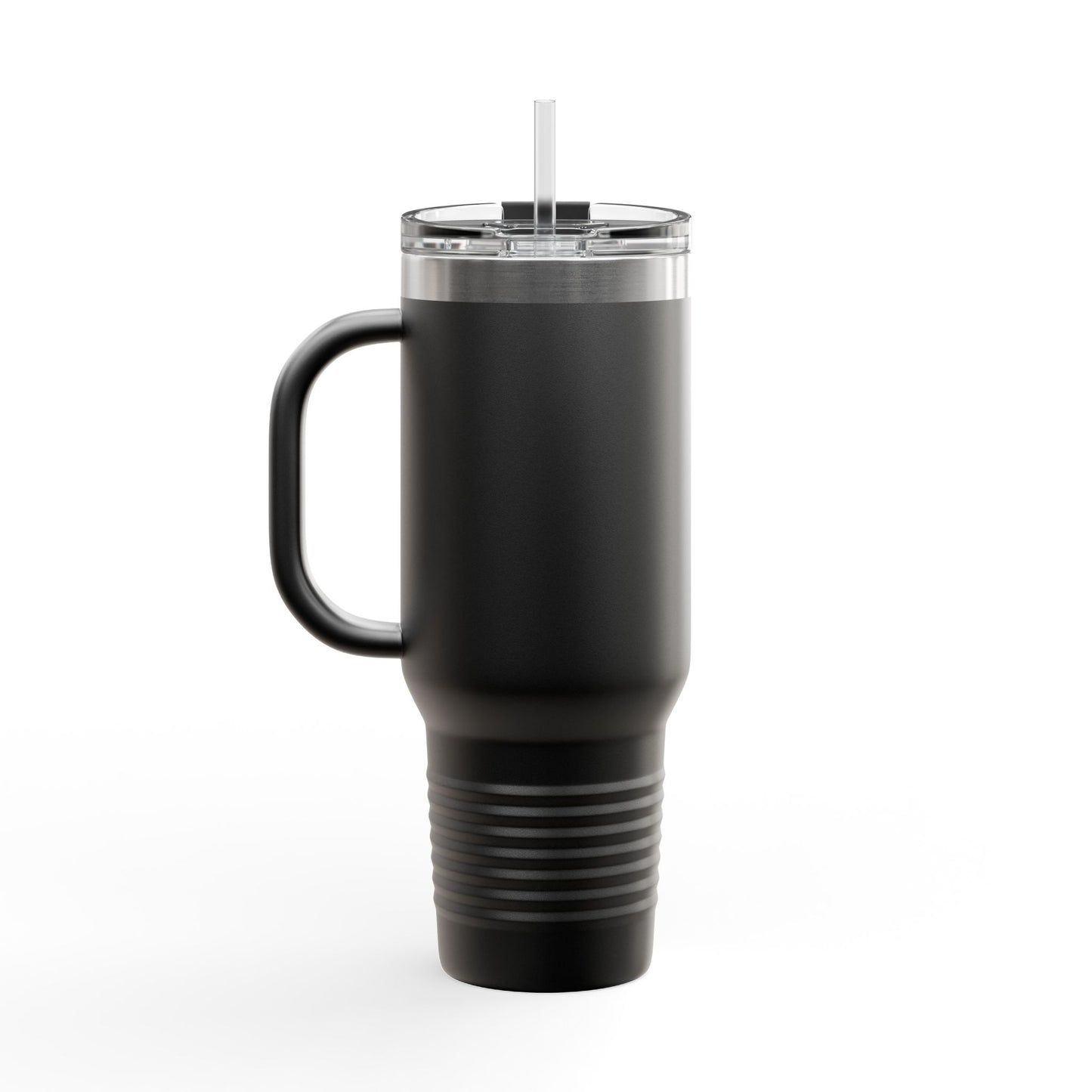 Curiosity Catching Travel Mug | Insulated Fishing Mug | 40oz Travel Cup | Perfect for Outdoors | Gift for Fishermen & Adventurers | [...]